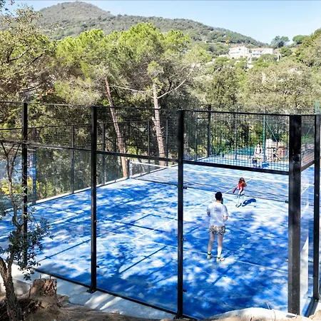 Villa Costa Barcelona *