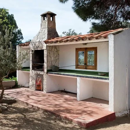 Villa Costa Barcelona Arenys de Munt