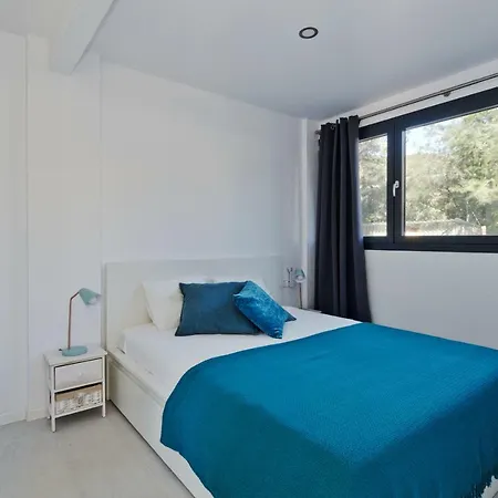 Villa Costa Barcelona Arenys de Munt