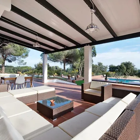 Villa Costa Barcelona *