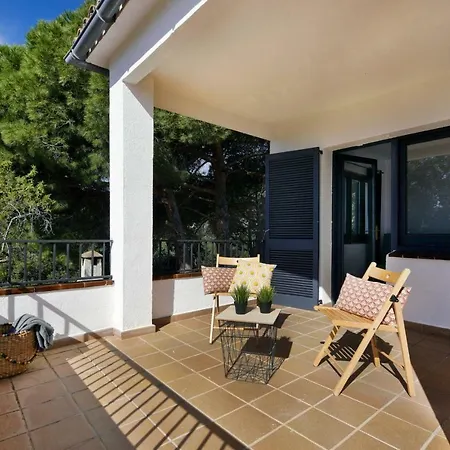 Villa Costa Barcelona *
