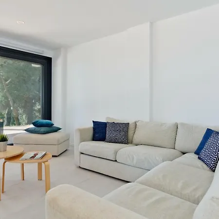 Villa Costa Barcelona Arenys de Munt