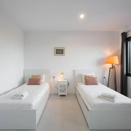Villa Costa Barcelona