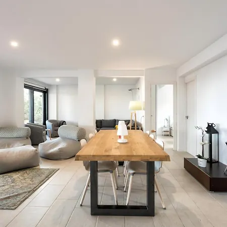 Villa Costa Barcelona Arenys de Munt