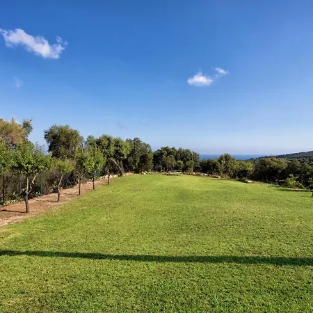 Costa Barcelona Villa