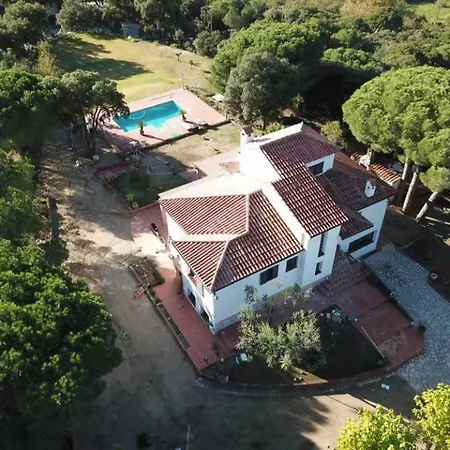 Villa Costa Barcelona *