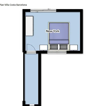 Villa Costa Barcelona Arenys de Munt