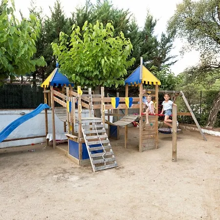 Villa Costa Barcelona Arenys de Munt