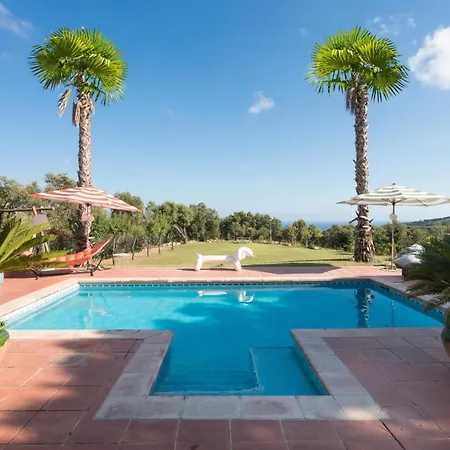 Costa Barcelona Villa Arenys de Munt