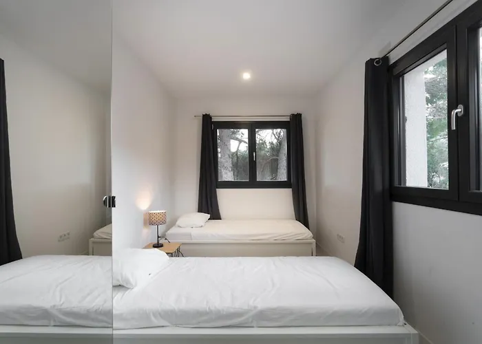 Villa Costa Barcelona *