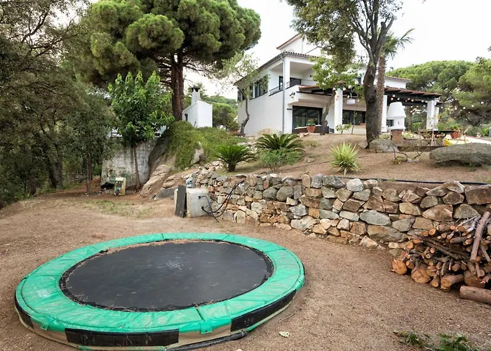 Villa Costa Barcelona